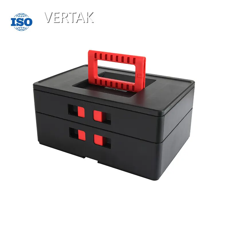 VERTAK Tool Truck Organizer Manufacturers 1