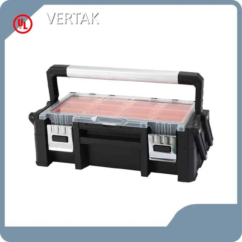 Best Tool Box Organizer Tool Box Wholesale - VERTAK 1