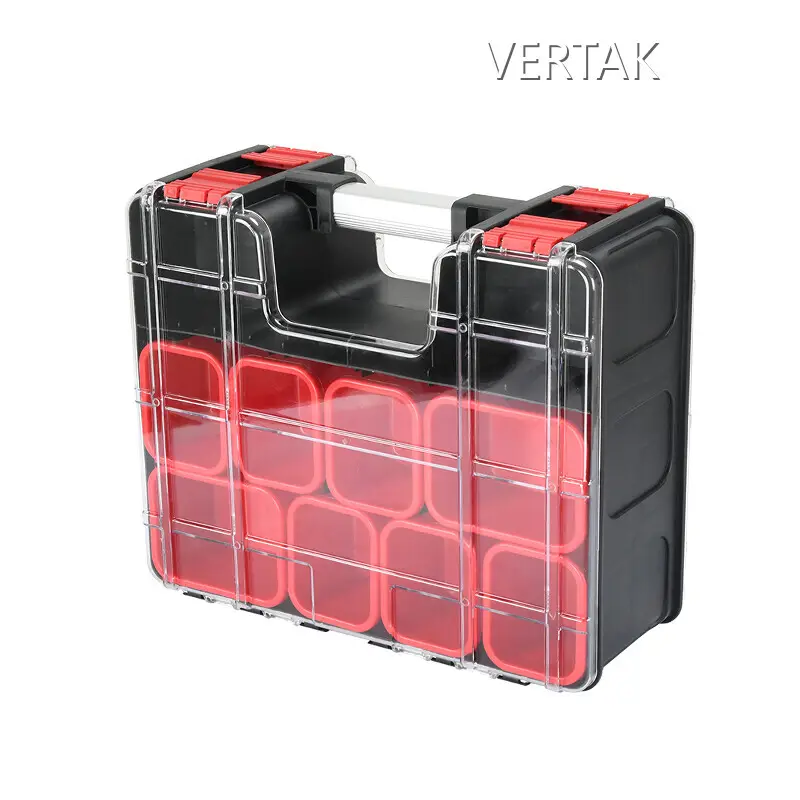 Mechanic Truck Tool Box Organizer by VERTAK 1
