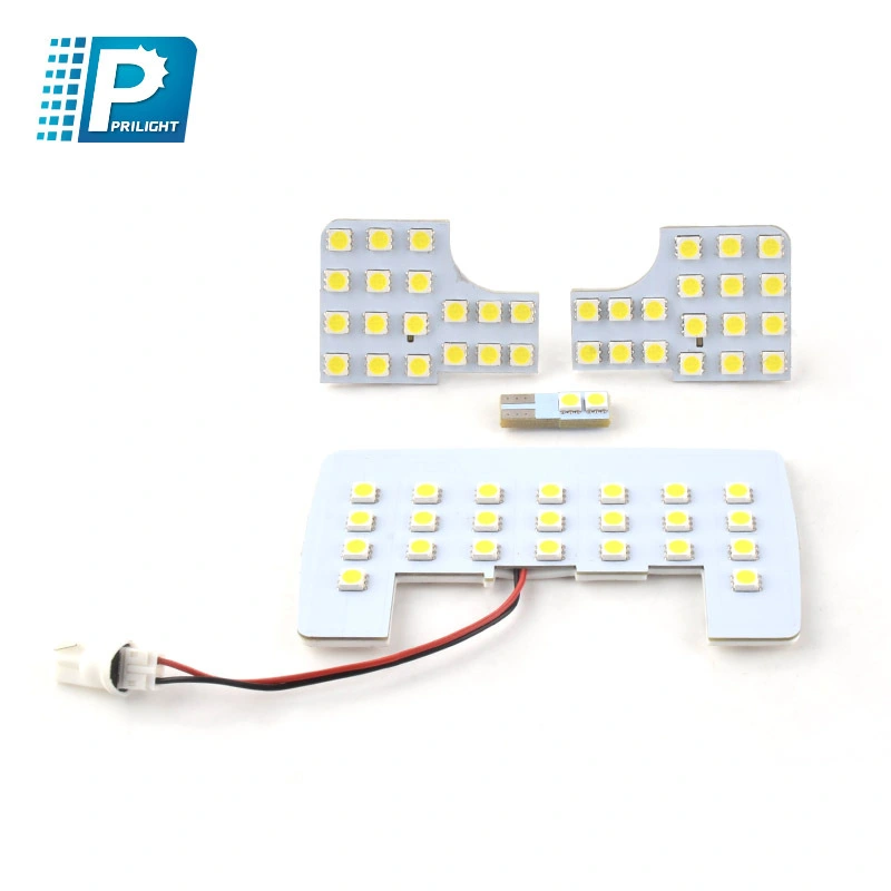 High brightness car interior led light bulb auto car led interior panel light for RAV4 RAIZE 1