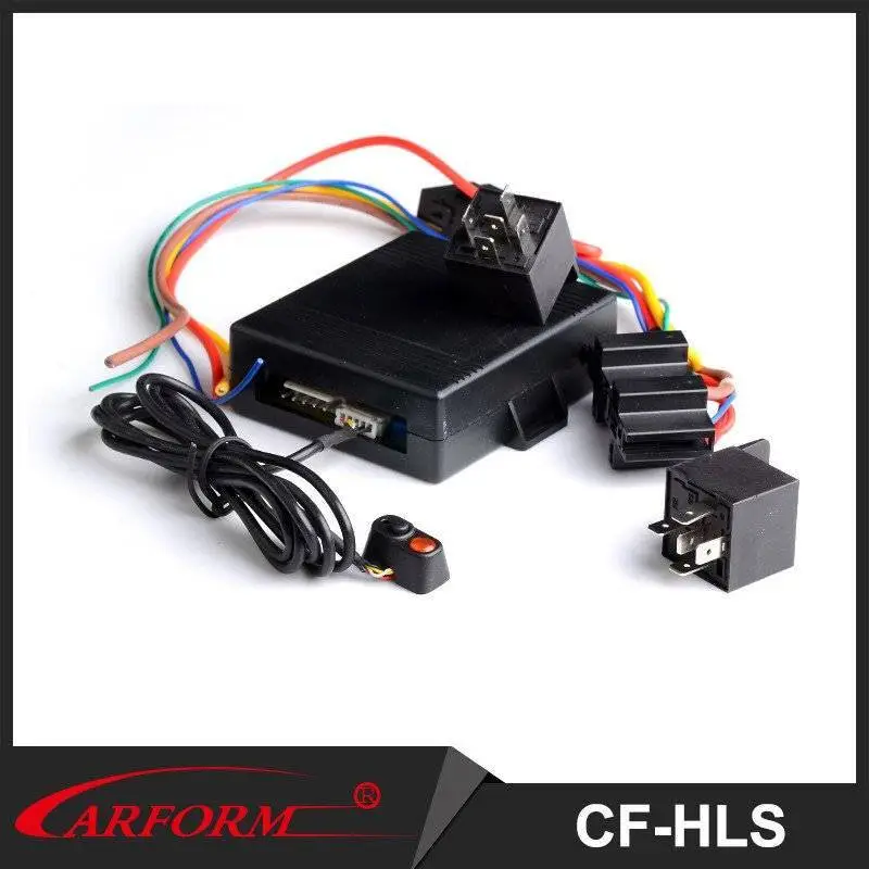 Auto accessories electronics Car Head Lamp Sensor Sensitivity control automatically CF-HLS 1