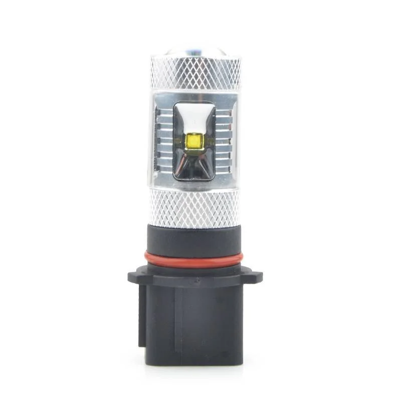 Car fog light China Supplier 12 months warranty headlight bulbs 9V-32V Car lights 1
