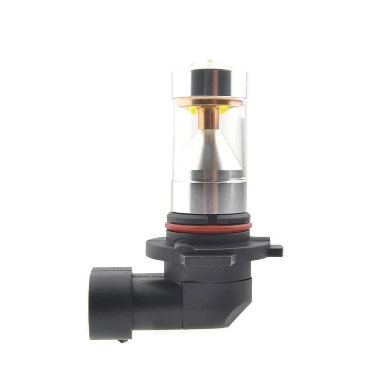 12V auto lighting new type LED fog light bulb H10 daytime running light 1