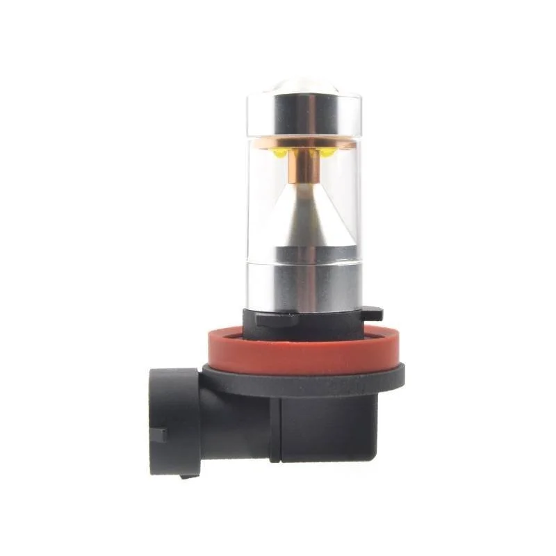 All in one brightness CE LED headlights car fog light bulb 1 year warranty 1