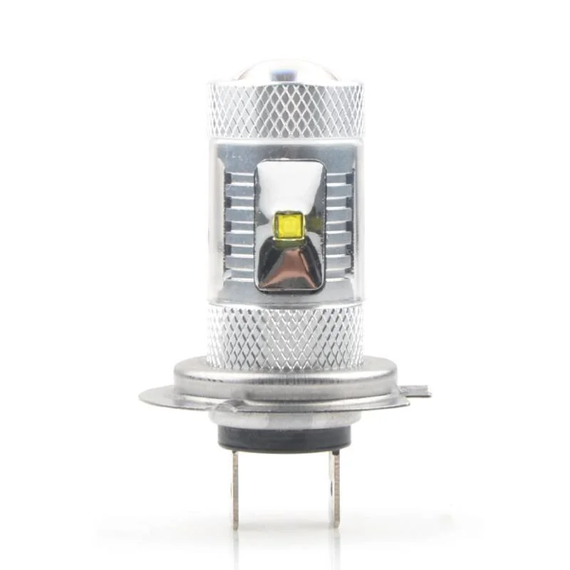 New 30W  H7 H11 Pure White Car LED Headlight Kit Fog Light 1