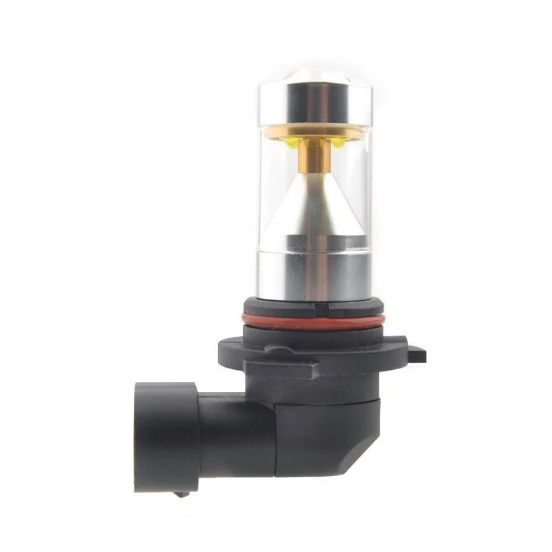 2019 Newest car fog light bulbs with CREE chips 1