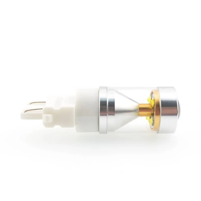 High quality wholesale auto bulbs brake light with CREE chips 1