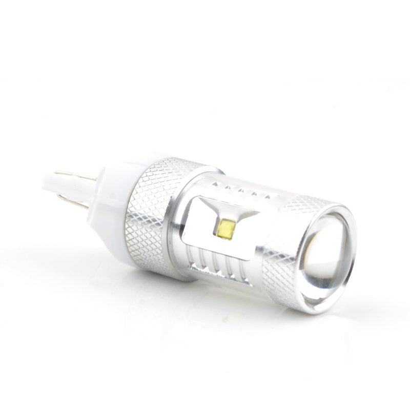 Extremely Bright LED 6500K Cool White Wide Beam Angle Fog Light Bulbs for Fog Lights Xenon White 6