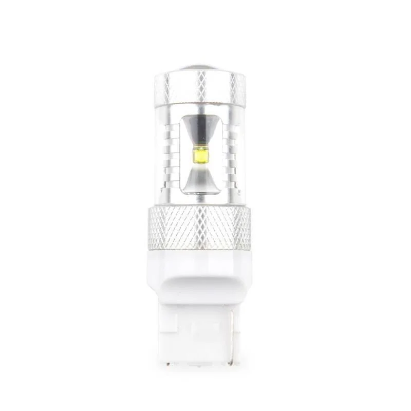 Universal Car LED Driving Front Fog Light 12v 24V Car LED Bulbs 1