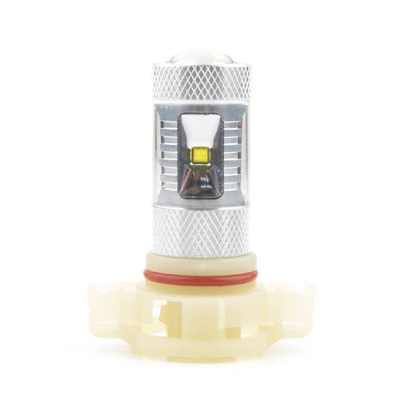 Guangzhou Super Brightness Cree Chip 12V LED Fog Light For All Car 1