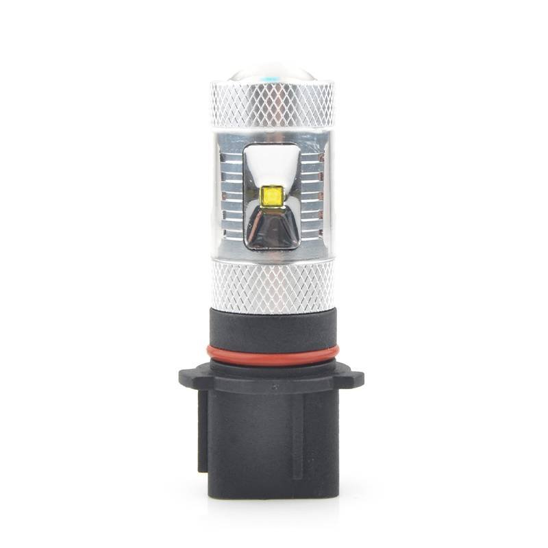 Guangzhou Super Brightness Cree Chip CLed Fog Light For All Car 1