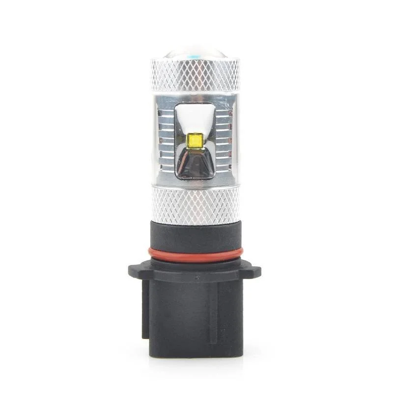 Guangzhou Super Brightness Cree Chip CLed Fog Light For All Car 1