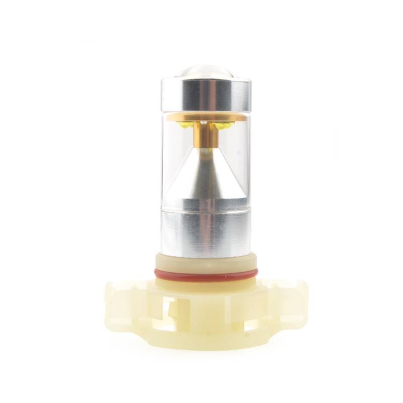 New item car headlight high low beam 12v 24v white fog light for all cars 1