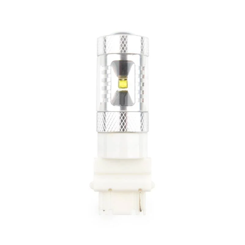 China factory direct sale car bulbs car lightening system brake light with CREE chips 1