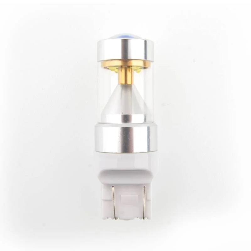 Fast sale auto brake light car bulbs with CREE chips 1