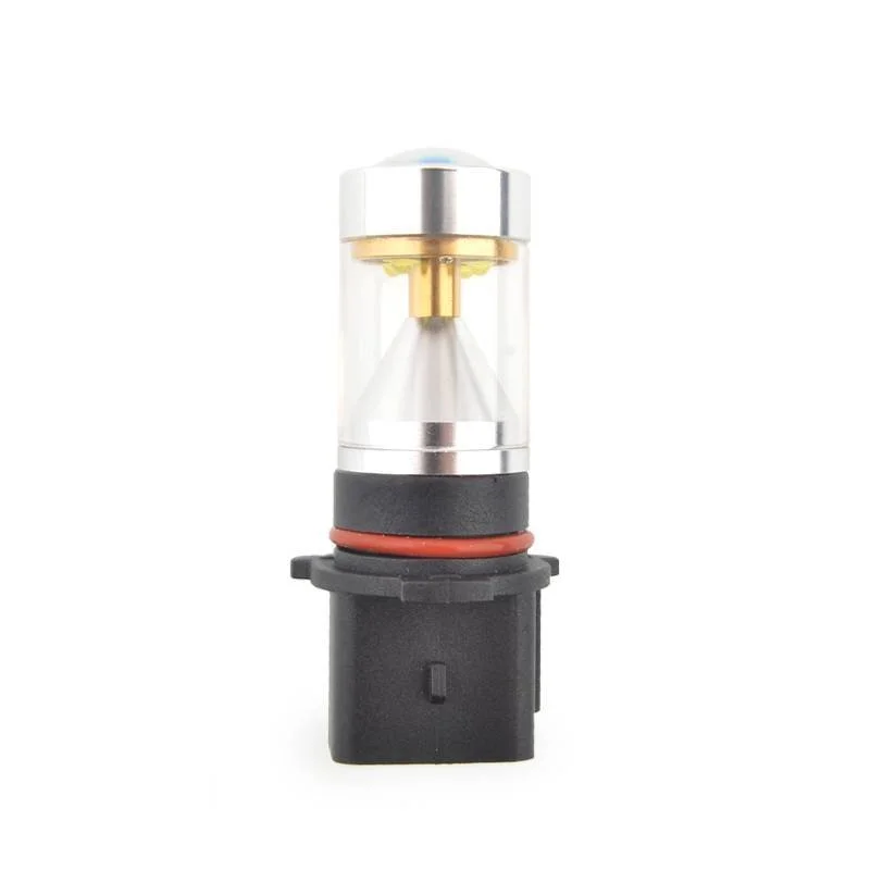 Latest LED fog light bulbs with CREE chips 1