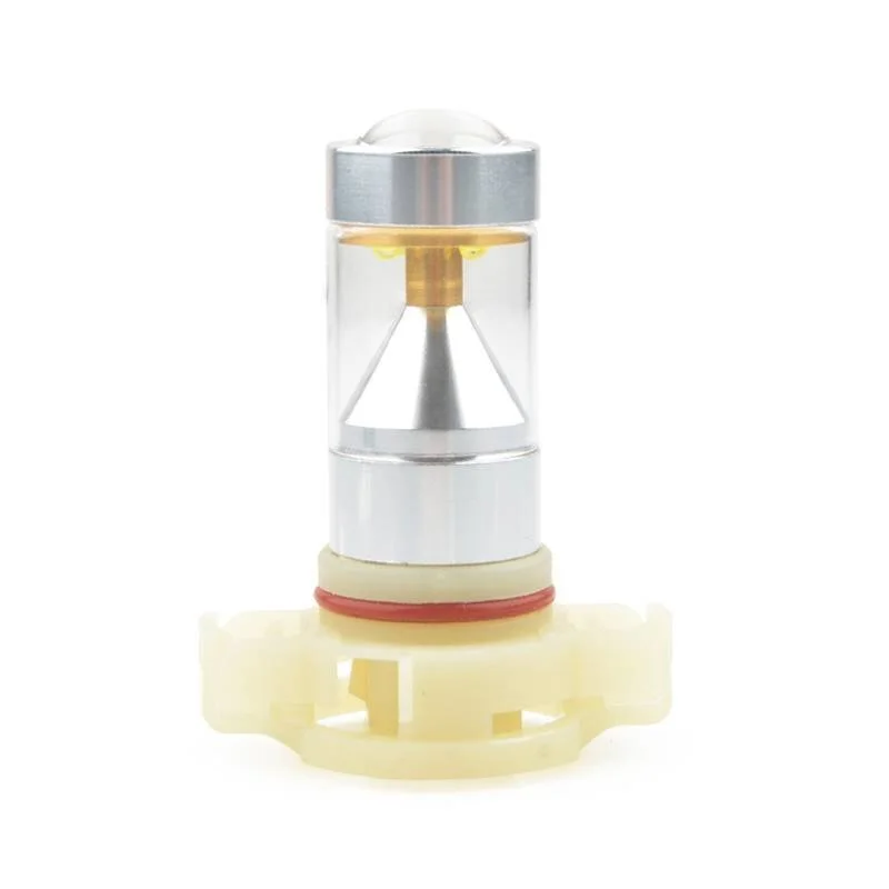 2019 New product for car light with CREE chip fog light 1