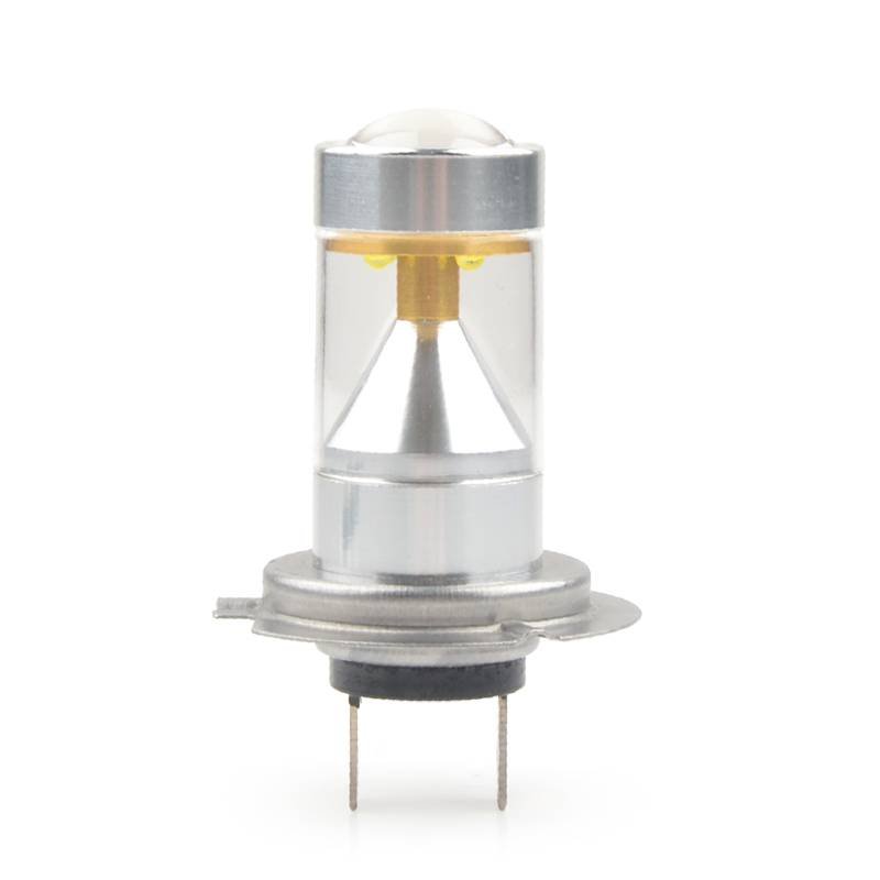 Hight quality fast sale car fog light with LED / LED fog light with CREE chips 1