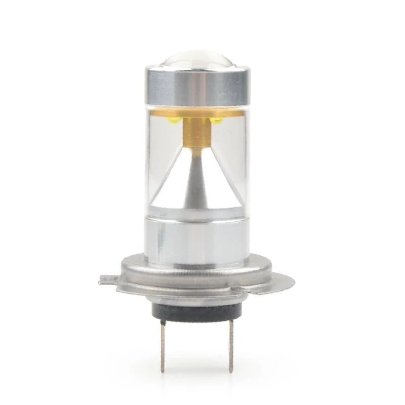 Hight quality fast sale car fog light with LED / LED fog light with CREE chips 1