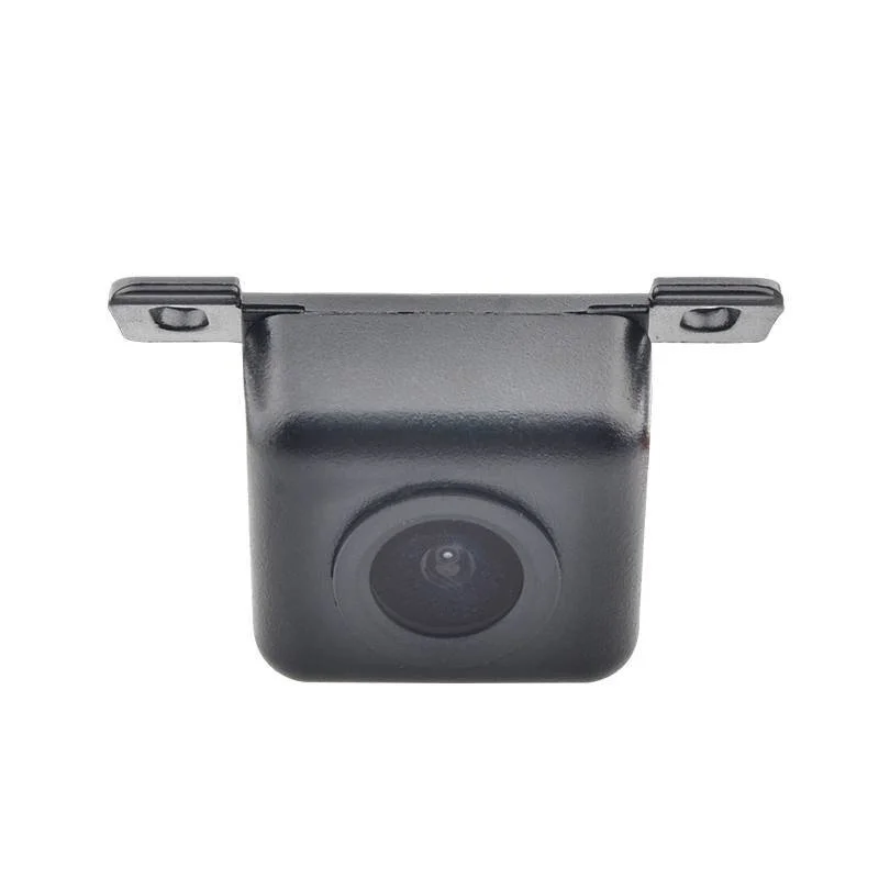 170 degree front and rear view 2 way installation car camera weatherproof 1