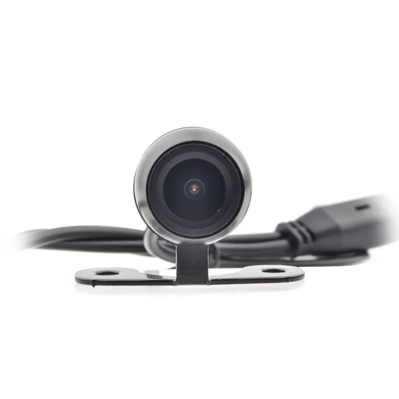 170 ° wide angle lens waterproof dustproof HD rear view car camera 1