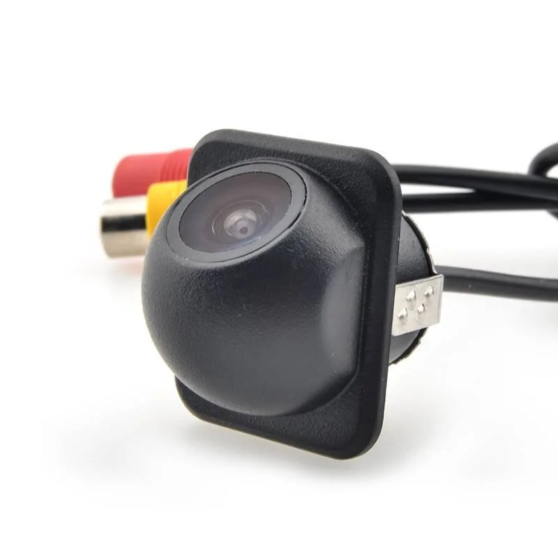 Universal intelligent dynamic trajectory HD night vision car image rear view reversing camera 1