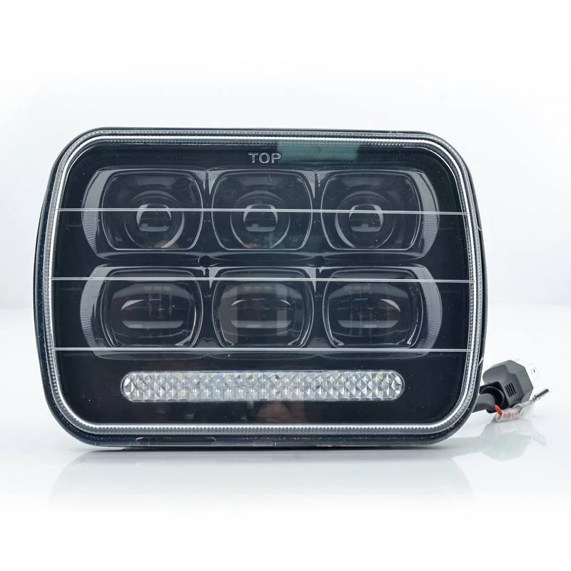New Jeep Auto lights LED Work Light with Best Offer 1