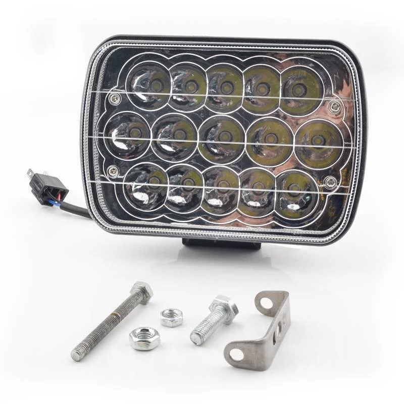 Good Offer and Quality Car LED Working Light 1