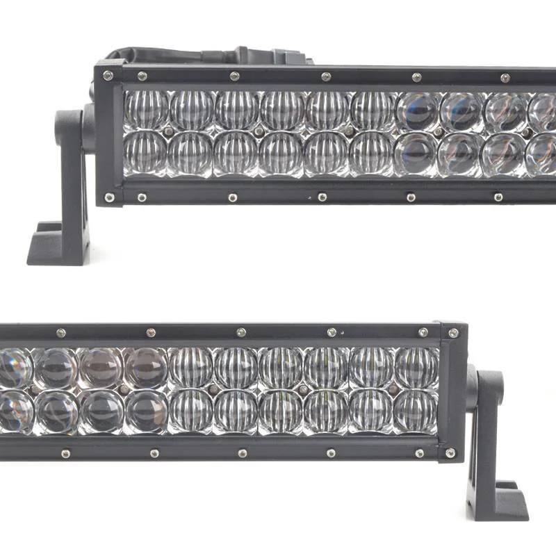 Best selling factory price car 120W DC12V 24V IP67 RGB LED working light 1