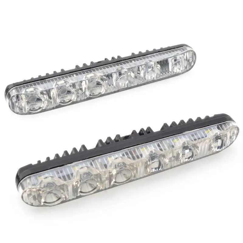 High qulity auto car led safety daytime running light 1