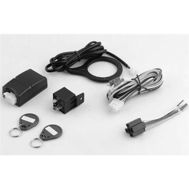 Auto accessories electronics Car Anti-hijacking Device CF8002 1