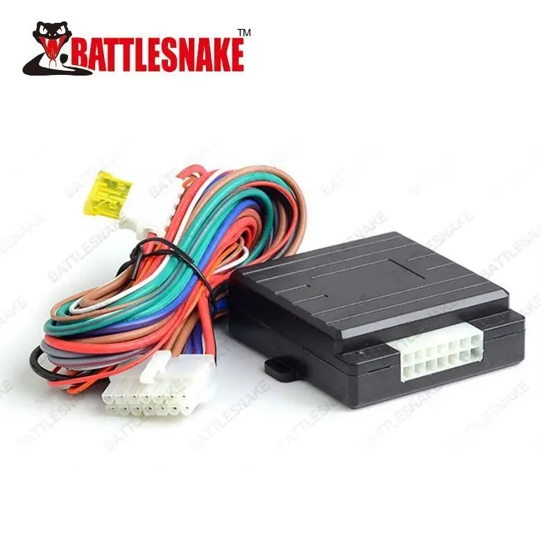 Suitable for Various Cars Original Window Closer  with best quality 1