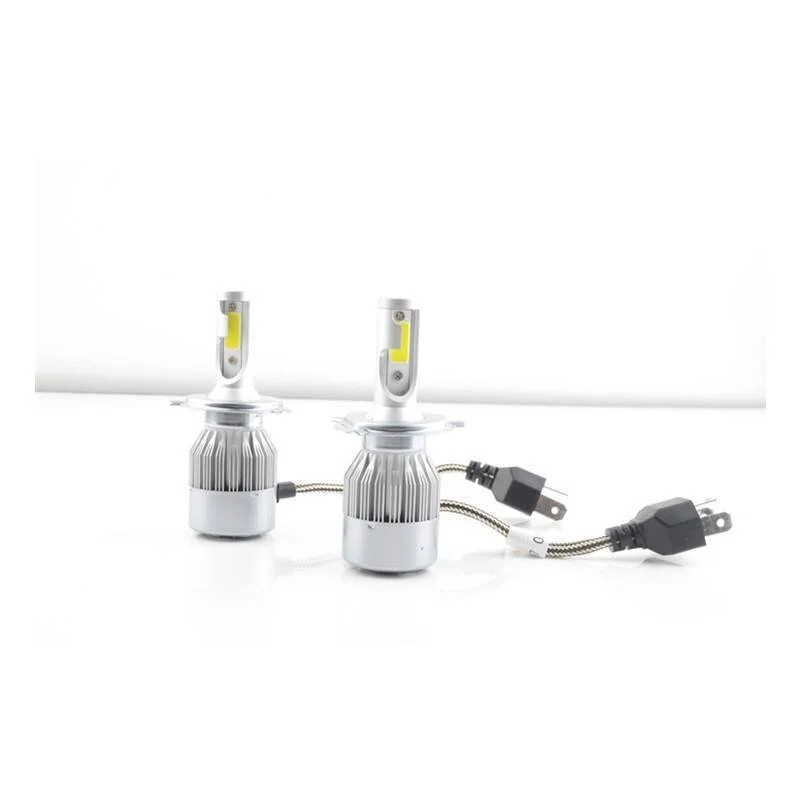 Good Price COB Chips Auto Headlight Bulbs Hight Lumen car light 1
