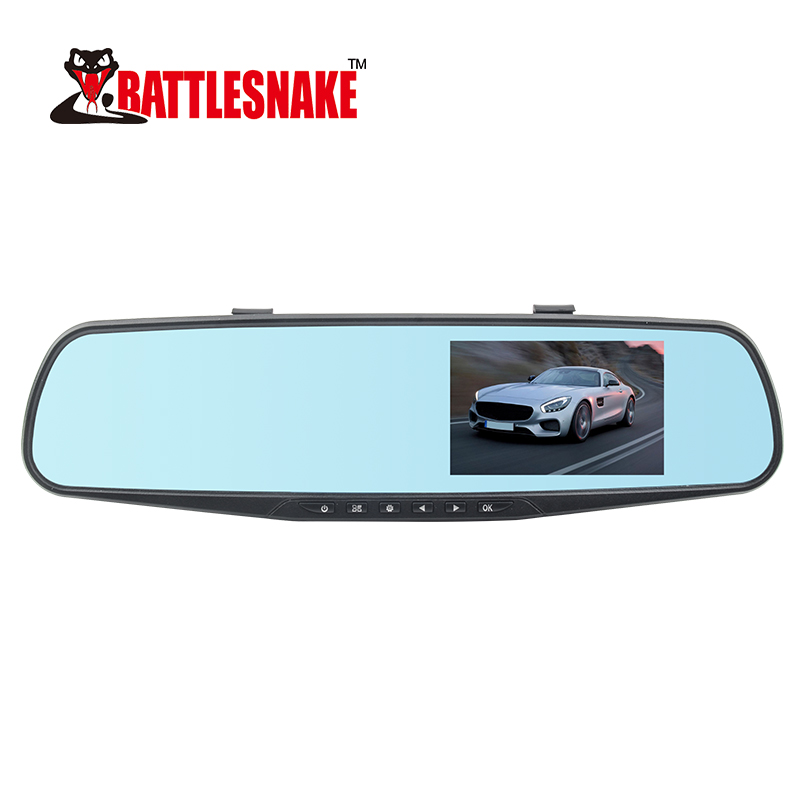 NEW Product Car DVR parking radar sensor system CF06M-5 2
