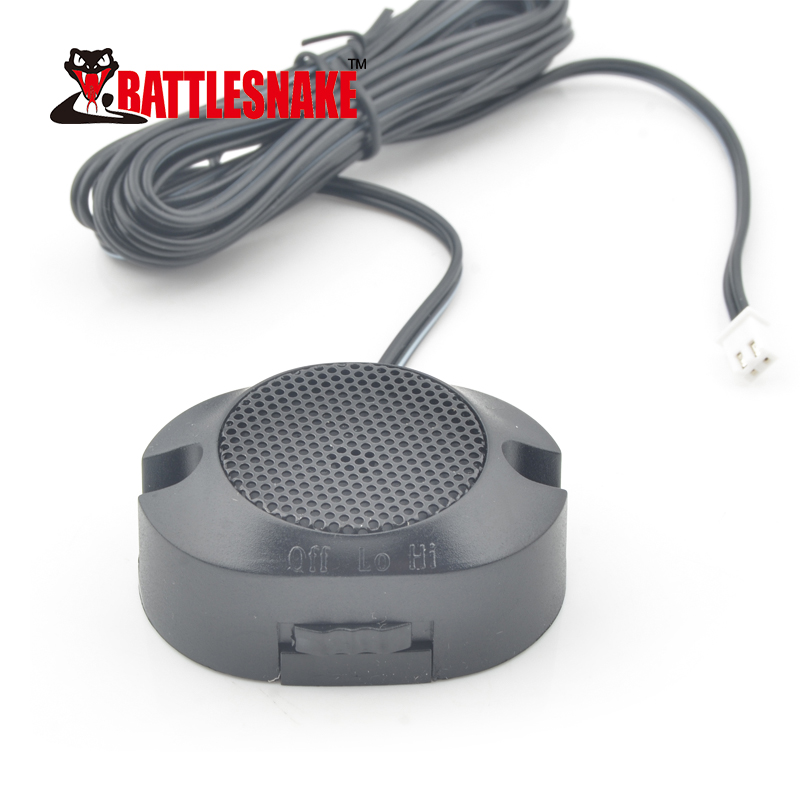 NEW Product Car DVR parking radar sensor system CF06M-5 4