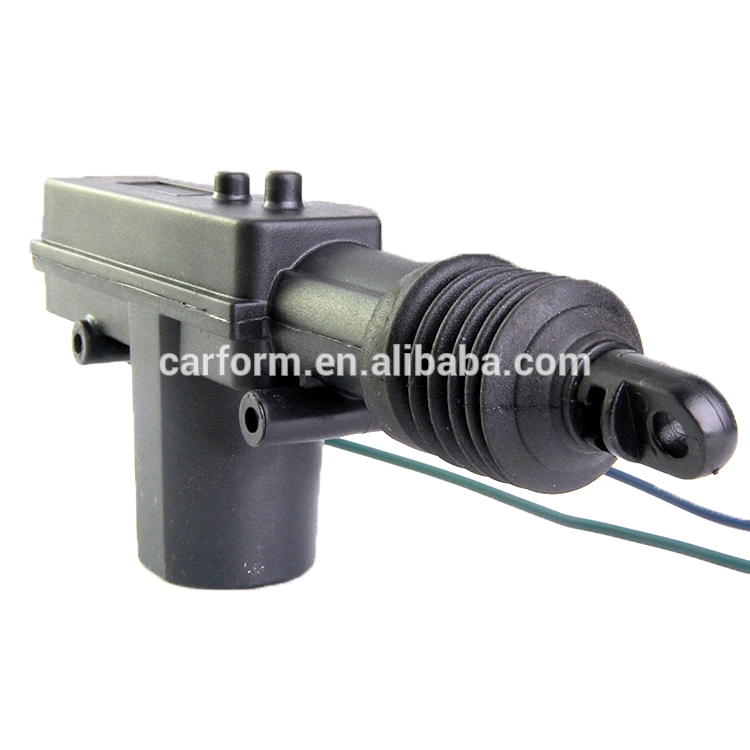 New Cheap Car central locking system 12V Car Power central door lock CF301 3