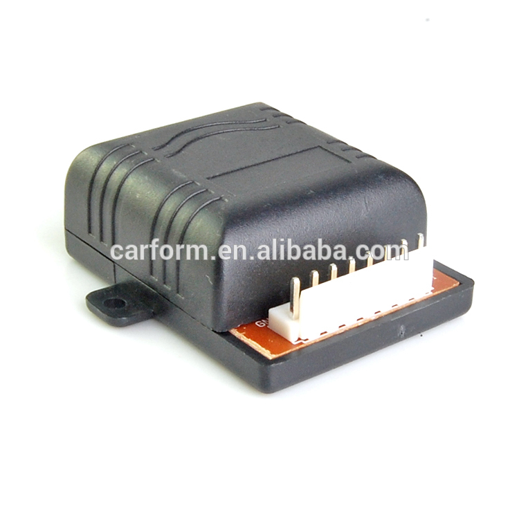 New Cheap Car central locking system 12V Car Power central door lock CF301 2