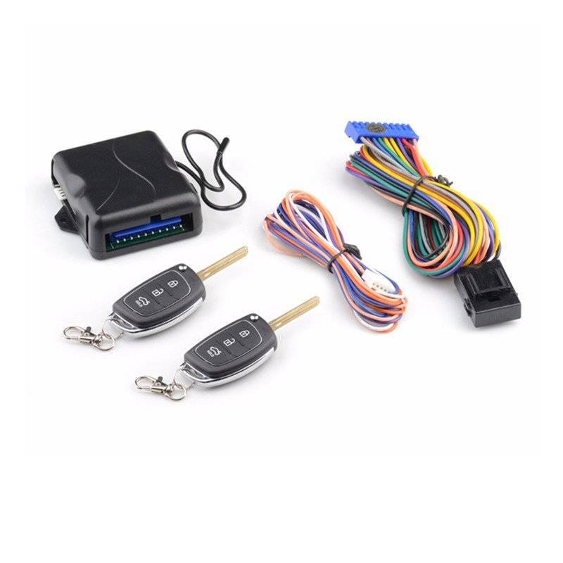 Auto accessories electronics Car keyless entry system CF906B,original car horn output 1