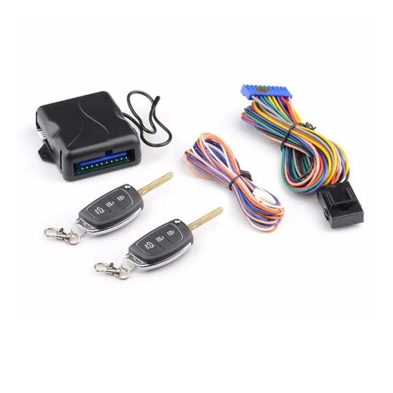 Auto accessories electronics Car keyless entry system CF906B,original car horn output 1