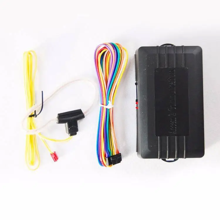 New products car alarm CF791 system car Universal bypass module Bypass 1