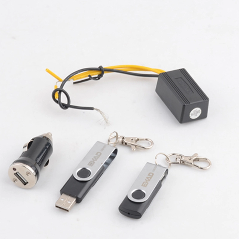 Auto accessories electronics Car Anti-hijacking Device CF8000 1