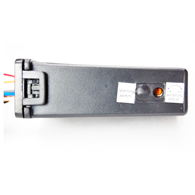 Motorcycle Two Way Alarm System with LCD Remote and Remote Engine Starter CF-MC09 6