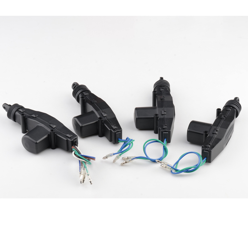 Highly quality universial car central locking system CF308A car power central lock system door lock 2