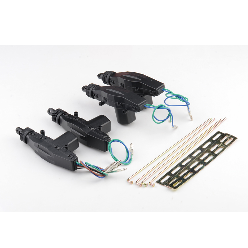 Highly quality universial car central locking system CF308A car power central lock system door lock 3