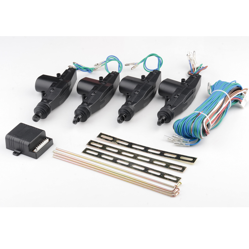 Highly quality universial car central locking system CF308A car power central lock system door lock 6