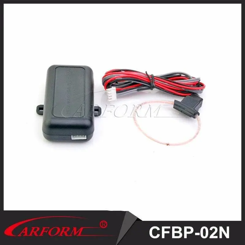 Auto accessories electronics  transponder bypass module 1