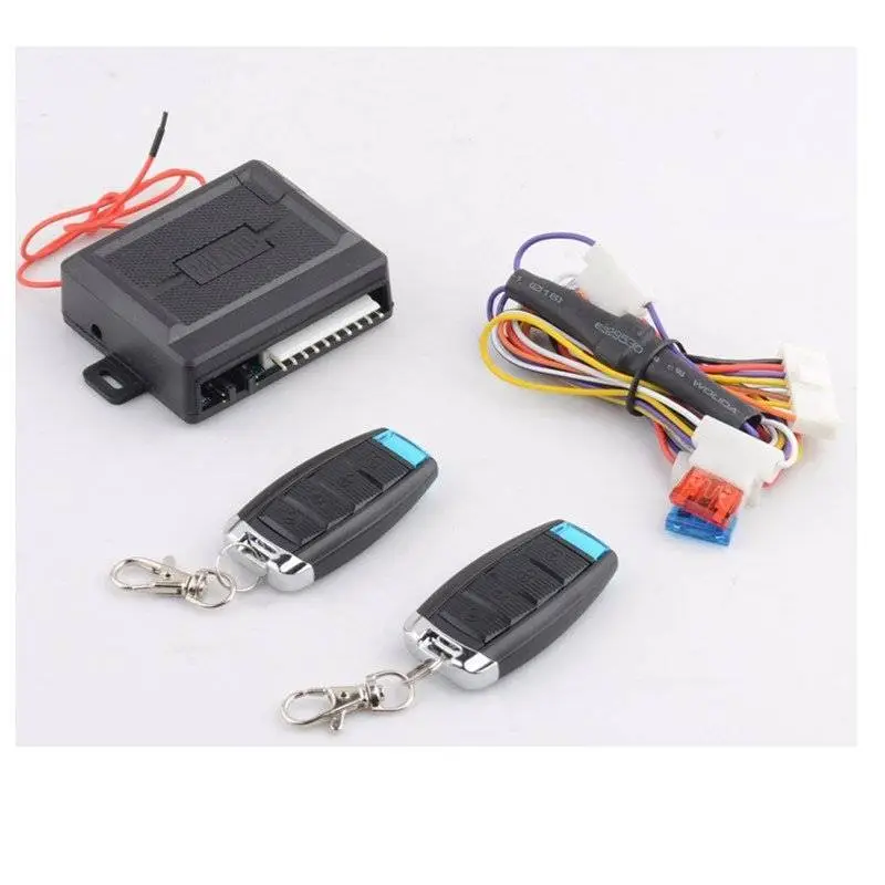 Car Security Door and Keyless Entry system CF901 1