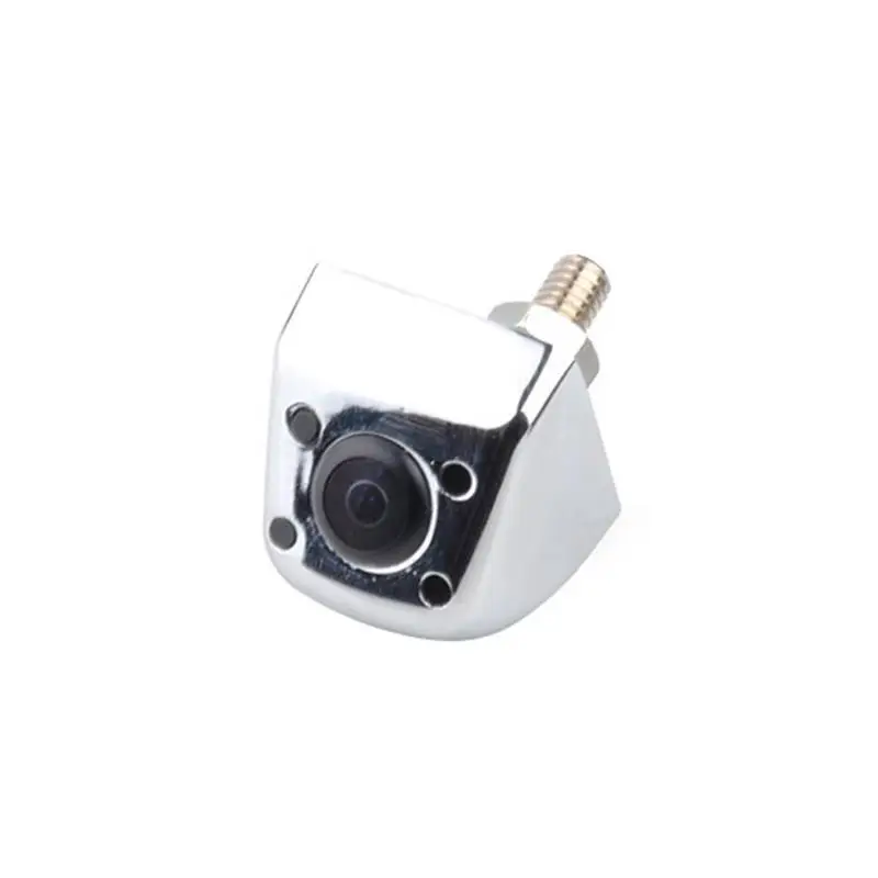 LED Car camera,  Metal back up camera, rearview parking system 1