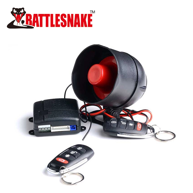 Multi-functional and complete  configuration one way security system 1