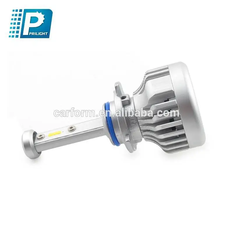 Latest LED Headlight kit high power H1 Car Lights Bulbs Auto Accessories 1